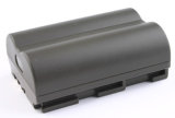 Didital Camcorder Battery for Canon Bp511
