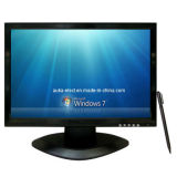 22 Inch TFT LCD Touch Screen VGA Monitor
