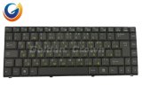 Laptop Keyboard Teclado for Asus Z98 Black Layout US RU PO