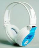 MP3 Wireless Sports Headset (WST-860)