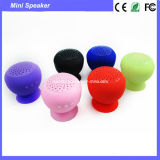 Mushroom Mini Bluetooth Speaker with Lively Feeling (BST-05)