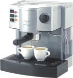 Pod Coffee Machine (POD-02)