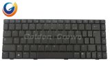 Laptop Keyboard Teclado for Asus W5 Black Layout US FR