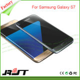0.33mm Transparent Tempered Glass Screen Protector for Samsung Galaxy S7 (RJT-A2013)
