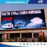 P6.66mm Outdoor Full Color Die-Casting LED Display Series for Advertising Billboard