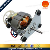 220V AC Universal Motor Mechanism of Blender