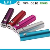 Wholesale 2600mAh Portable Power Bank Battery Charger (EP060)