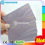 13.56MHz Logo Printing Contactless Ntag213 NFC Card