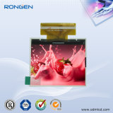 China LCD Display 2.36 Inch ODM LCD Screen