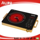Ceramic Hob of Home Appliance, Kitchenware, Infrared Heater, Stove, (SM-DT207)
