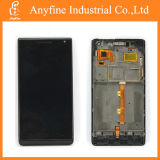 China Smartphone LCD Touch Screen for Huawei Ascend P1 LCD Display, LCD Assembly for Huawei Ascend P1 Repair Parts