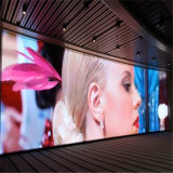 P4 Full Color Indoor LED Display