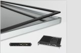 Multi Touch Fuction with 65 Inch Touch Screen with Touch Frame in Front