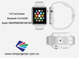 Multi-Function Answer and Dial Calls Gv18 Smart Watch