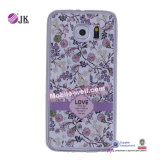 Mobile Phone TPU Color Printing Protector Case