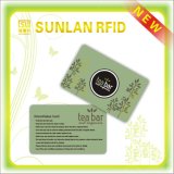 Competitive Price Contactless RFID Smart Card