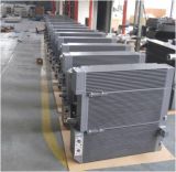 Fan Heat Exchanger Machinery Parts Paving Machine OEM Cooler