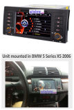 Car GPS Navigation for BMW 5 Series X5 E39 E53 M5 Radio Satnav DVD Player Headunit