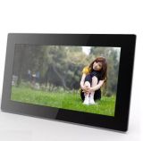 Hot Selling 8 Inch Wall Mount Digital Photo Picture Frames Slideshow