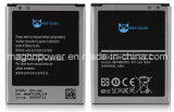 High Quality 1800mAh Li-ion Cell Phone Battery for Samsung I8260