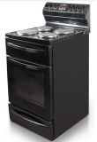 Electric Range Cooker with Oven
