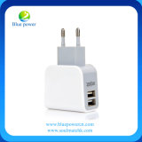 DC5V1a Adapter USB Travel Mobile Phone Charger with CE Certificate