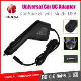 90W Car Accessories Laptop Usage AC Car Charger Universal for Acer Lenovo Samsung Battery Charger