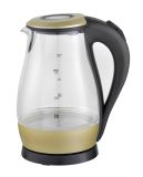 Electric Kettle (HC-1765)