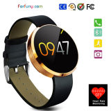 Dm360 Bluetooth Smart Watch Sport Watch Wrist Watch for iPhone Samsung Sony