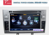 Car MP4 Player for Peugeot 308 408 Satnav Autoradio Stereo Multimedia Headunit Navi
