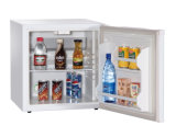 Home Appliance Mini Bar Cabinet Refrigerator Fashion White Beer Freezer Design Xc-32