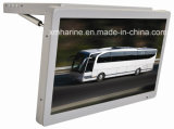 17'' Car Accessories Manual Color TV LCD Screen