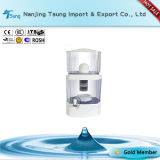 Water Purifier of Mineral Pot 24G White Color