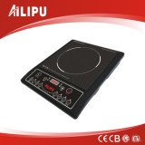 Sm-A85 Ceramic Glass Induction Cooker New Premier Gold
