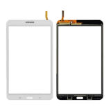 Front Digitizer Outer Lens Replacement Glass Touch Screen for Samsung Galaxy Tab 4 8.0 T330