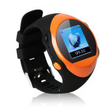 Smart Phone Watch with GPS Sos Function