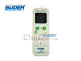 Suoer Good Quality Universal A/C Air Conditioner Remote Control (F-108N)
