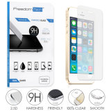 High Quality Premium Real Tempered Glass Screen Protector for Apple iPhone Se 5g 5s 5c