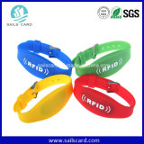 Wholesale Custom Hospital Patient Security RFID Bracelets