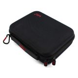 Traveling Gopro Accessories Hero Medium Protective Carrying Cases with Insert Hard Foam Bags