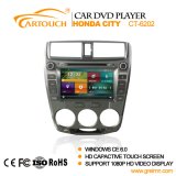 Car Audio with Car DVD for Honda City