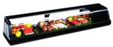 1.8m Sushi Display Case Refrigerator Freezer (DS-1.8)