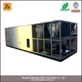 High Efficient Commercial Air Cooled Rooftop Air Conditioner