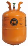 R32 Purity 99.9% Freon Gas for Refrigerator