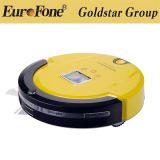 Robot Vacuum Cleaner of Home Appliance