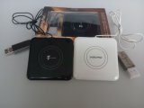 Qi Wireless Charger Mobile Charger