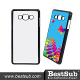 Customized Sublimation Phone Cover for Samsung Galaxy A7 (SSG100K)