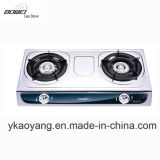 New Product High Quality Double Gas Stove