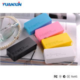 Wholesale Market 2600mAh Power Bank with RoHS