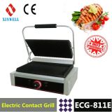 Commercial Electric Contact Grill